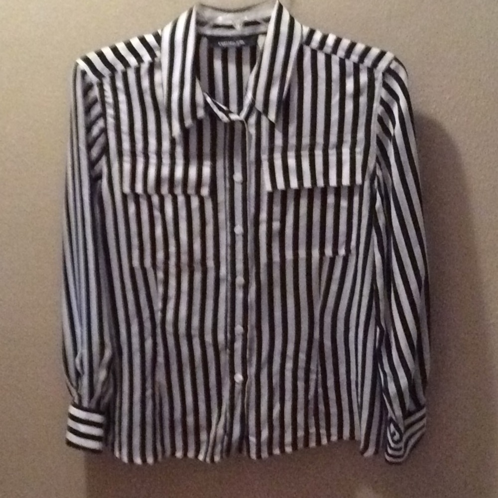 Blouse, Jones New York